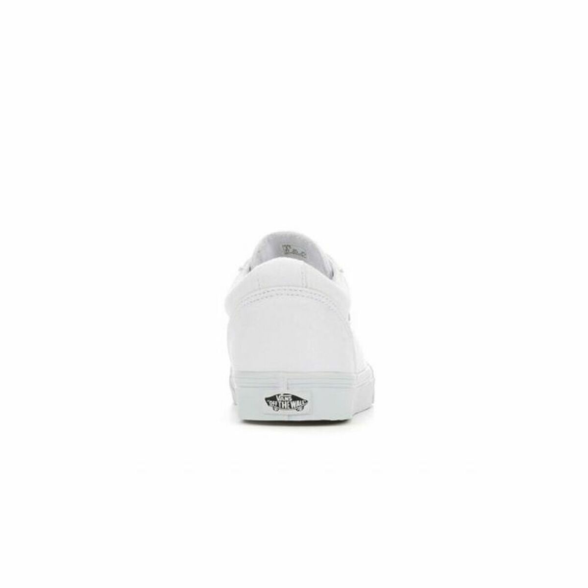Men's Trainers Vans Ward-4