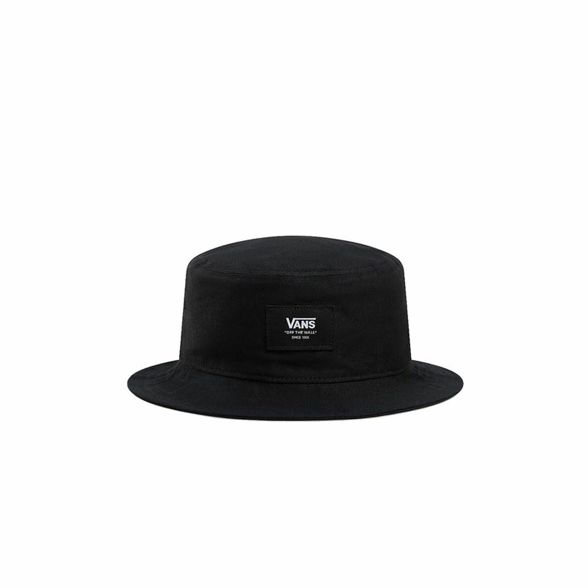 Hat Vans Vans Patch Bucket VN0A7S96BLK1 Black-0