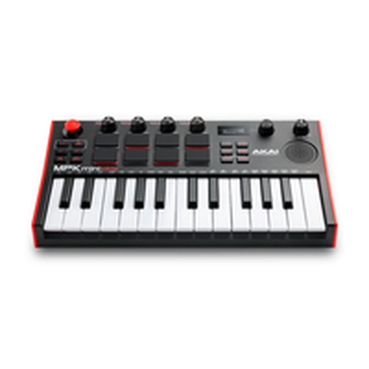 Controller Akai MPK Mini Play Mk3 MIDI-11