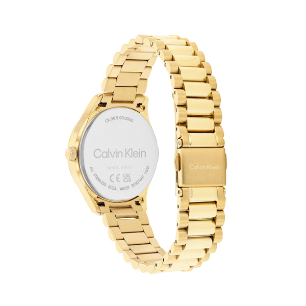 CALVIN KLEIN Mod.ICONIC-2