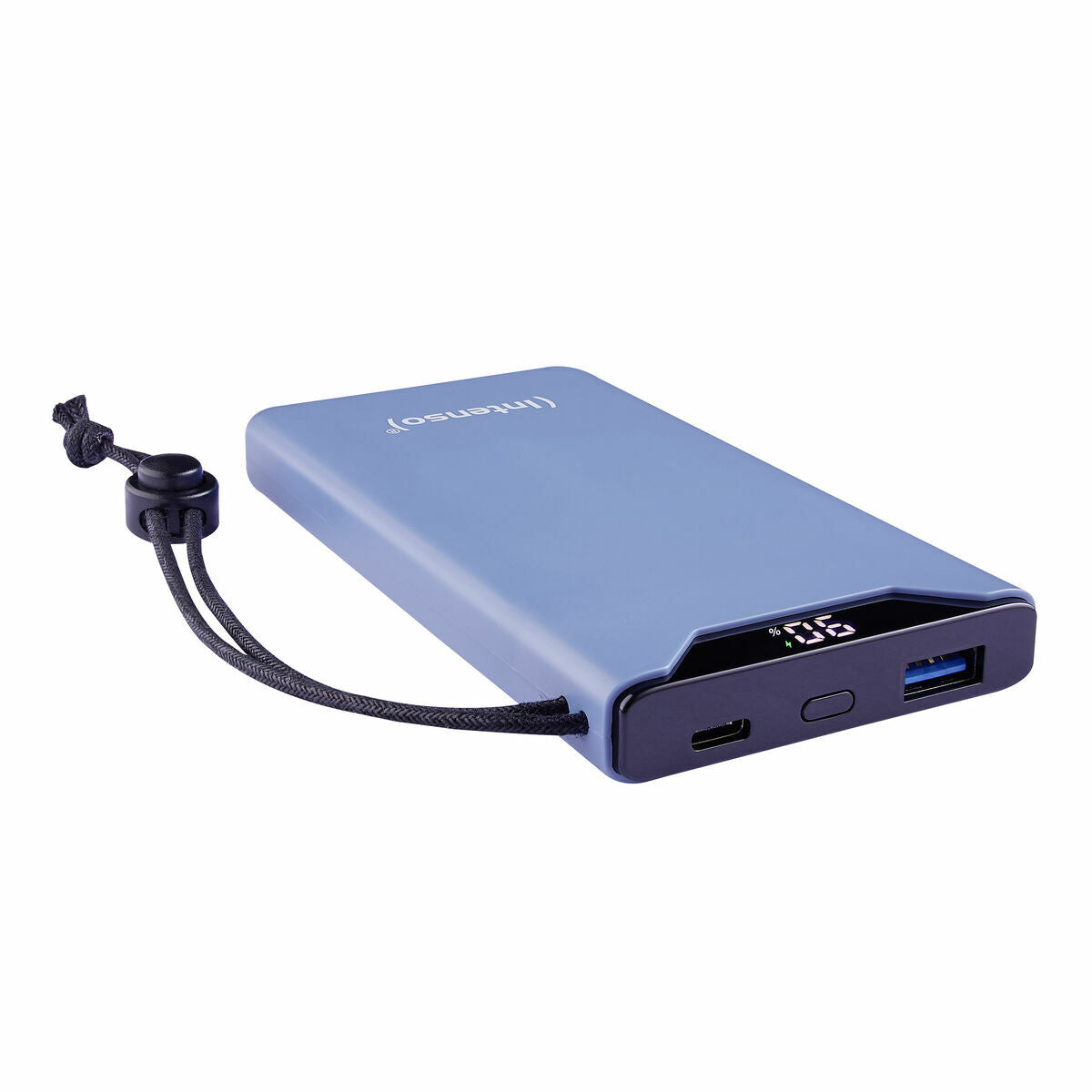 Powerbank INTENSO 7332035 Blue 10000 mAh-9