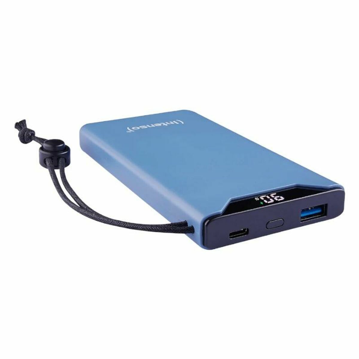 Powerbank INTENSO 7332035 Blue 10000 mAh-12