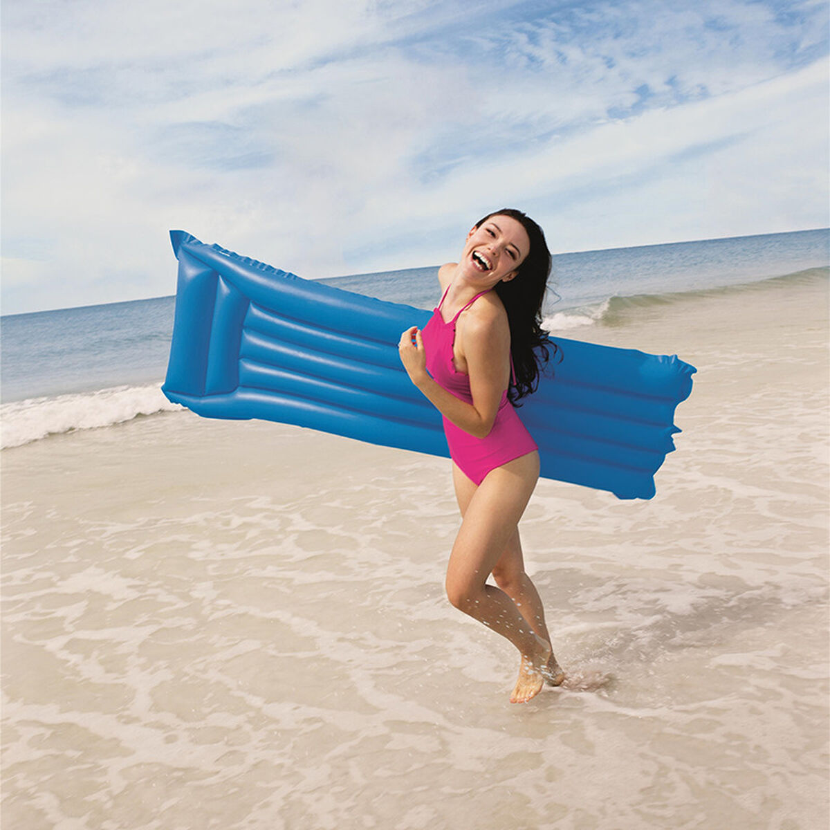 Air mattress Bestway 183 x 69 cm-2