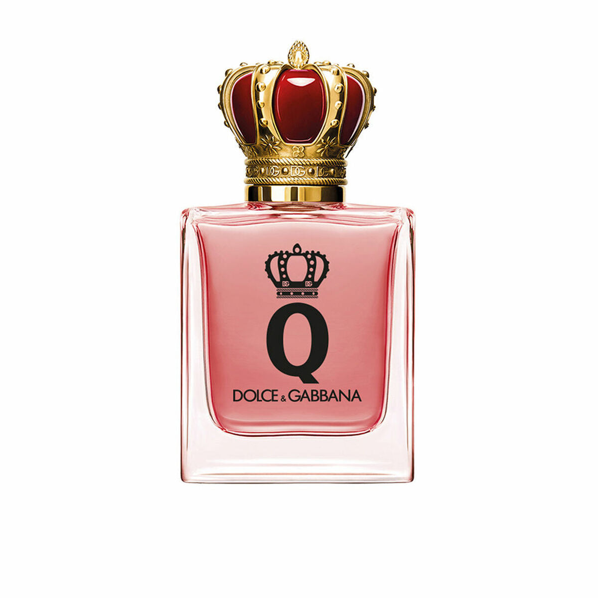 Unisex Perfume Dolce & Gabbana Q BY DOLCE & GABBANA 50 ml-1