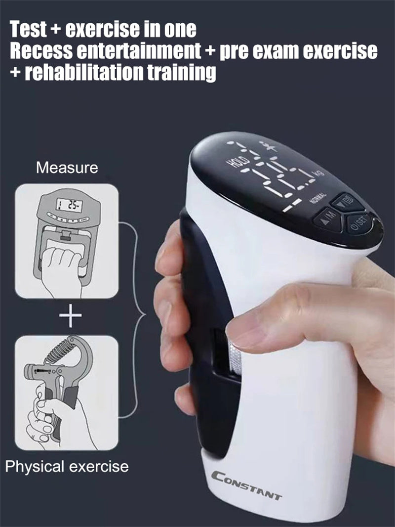 Digital Hand Gripper-3