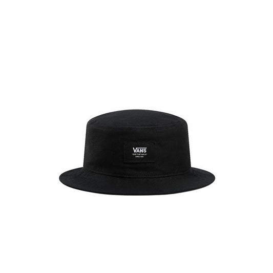 Hat Vans Vans Patch Bucket VN0A7S96BLK1 Black-0