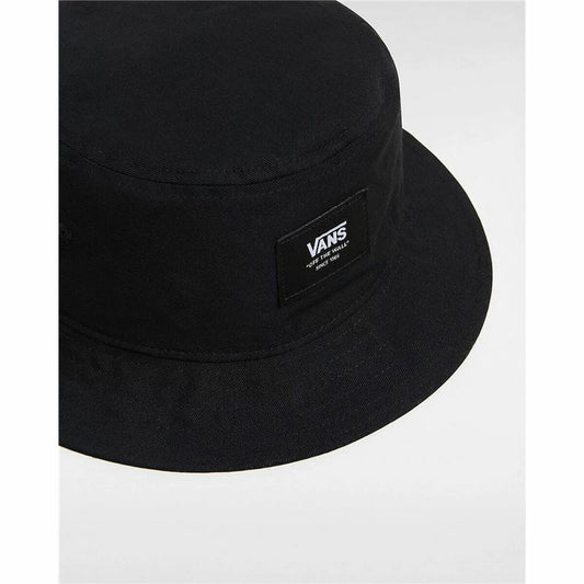 Hat Vans Vans Patch Bucket VN0A7S96BLK1 Black-1