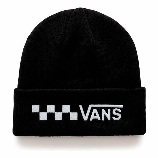 Hat Vans Trecker Black-0
