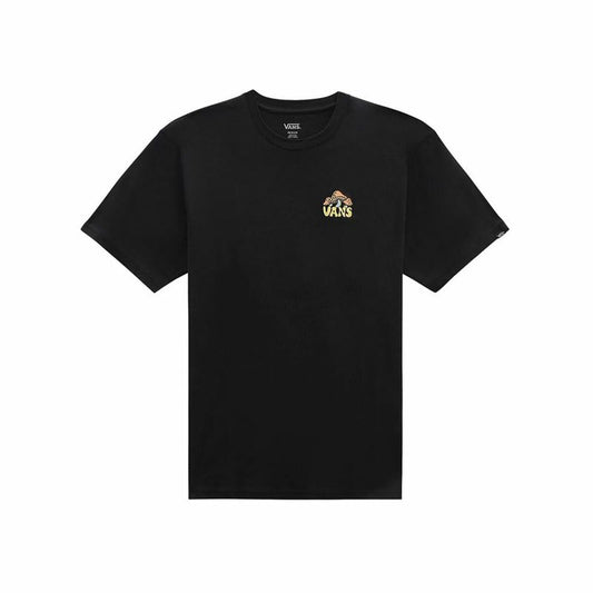 Men’s Short Sleeve T-Shirt Vans Vans Mushruum-0