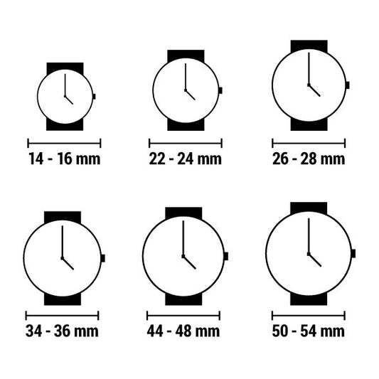 Men's Watch Dolce & Gabbana 3719290043-1
