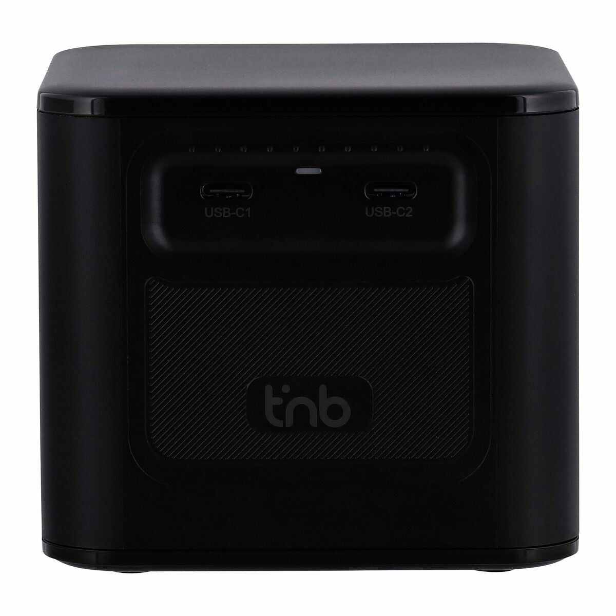 Powerbank T'NB PD 3.1 Black-0