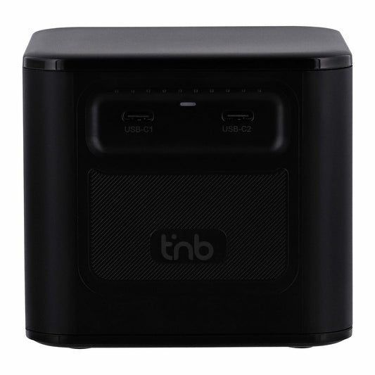 Powerbank T'NB PD 3.1 Black-0