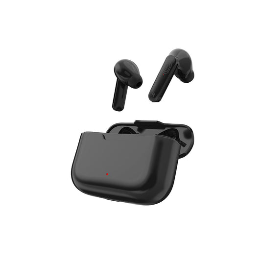 In-ear Bluetooth Headphones Blaupunkt BLP4969N Black-1