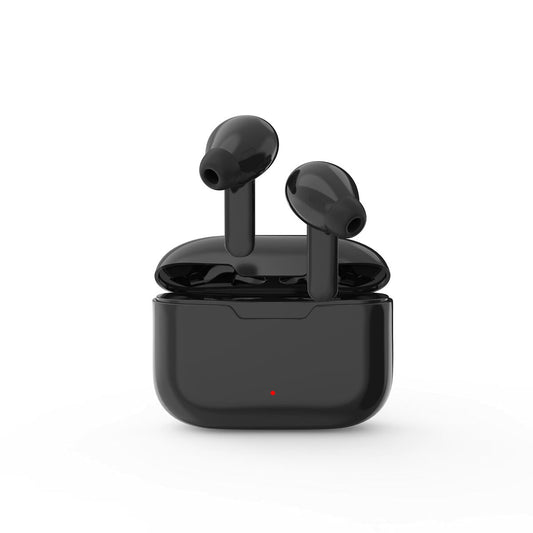 In-ear Bluetooth Headphones Blaupunkt BLP4969N Black-0