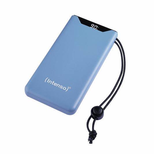 Powerbank INTENSO 7332035 Blue 10000 mAh-10