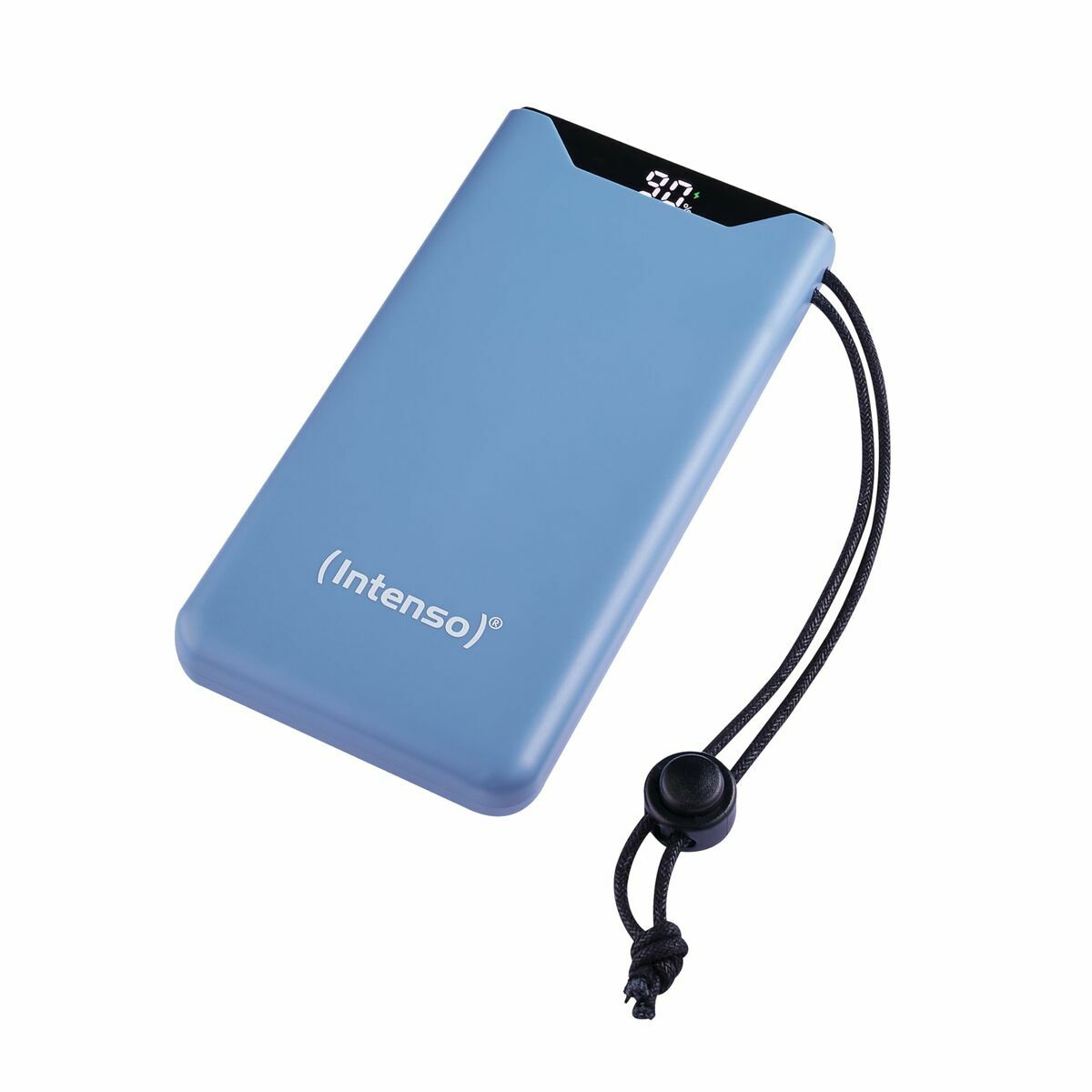 Powerbank INTENSO 7332035 Blue 10000 mAh-2
