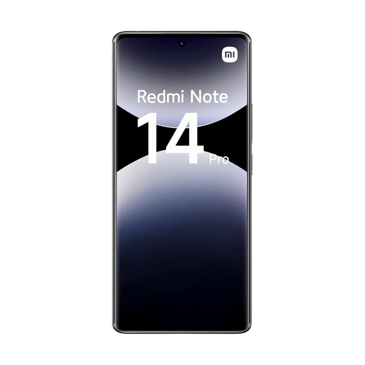 Smartphone Xiaomi Redmi Note 14 Pro 4G 6,67" Octa Core 12 GB RAM 512 GB Black-4
