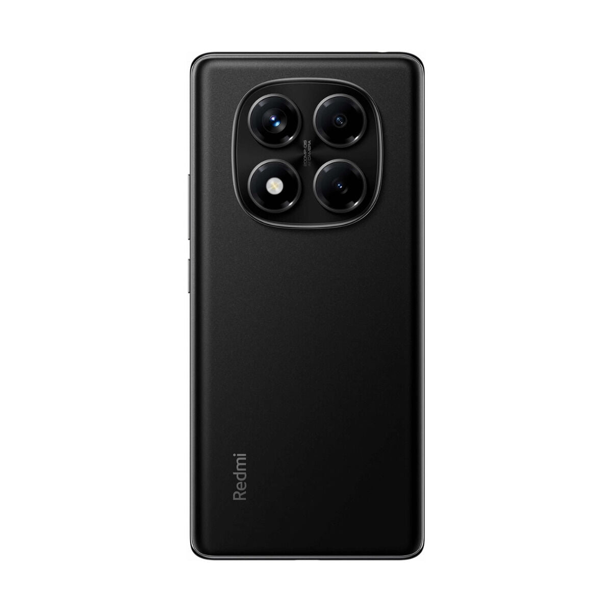 Smartphone Xiaomi Redmi Note 14 Pro 4G 6,67" Octa Core 12 GB RAM 512 GB Black-3