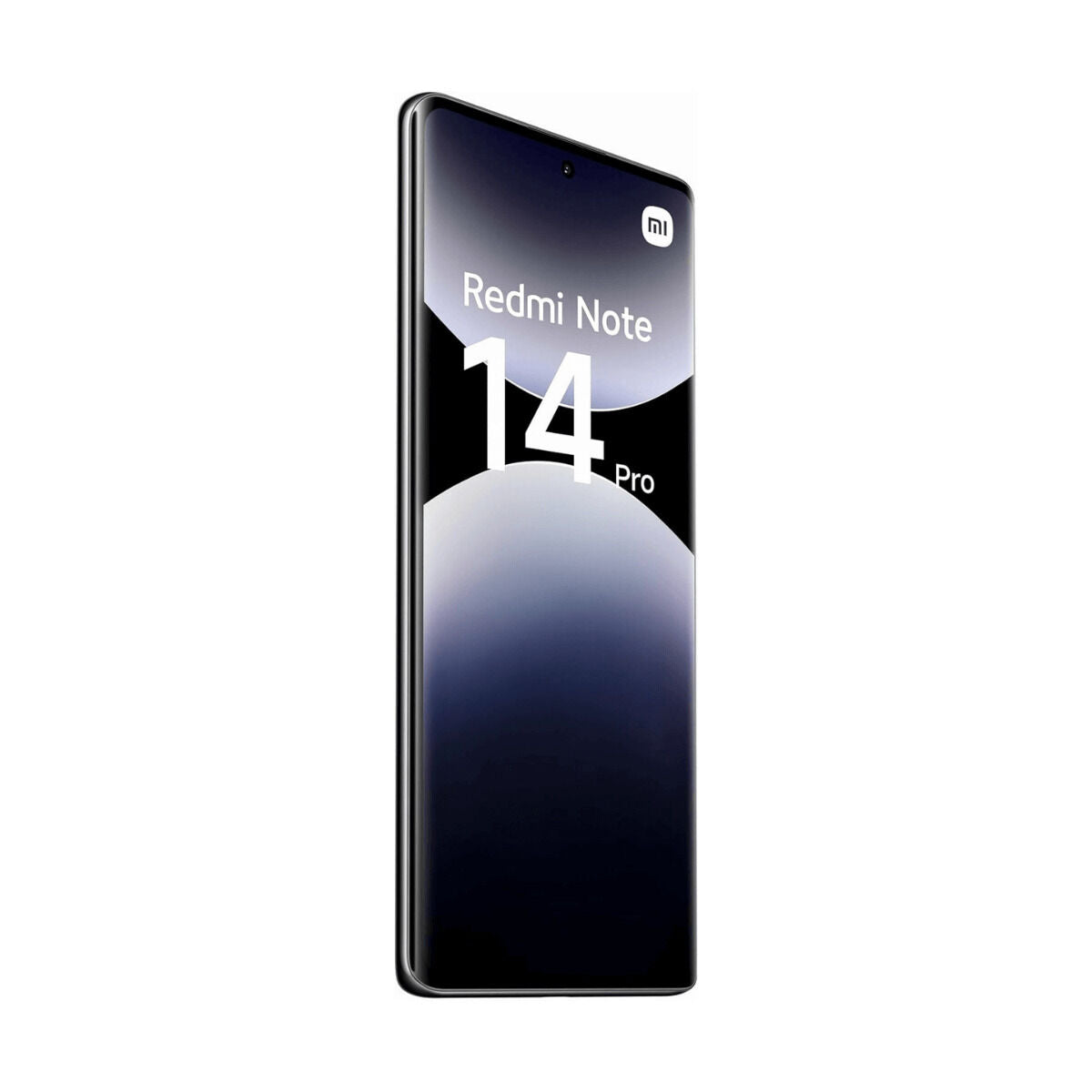 Smartphone Xiaomi Redmi Note 14 Pro 4G 6,67" Octa Core 12 GB RAM 512 GB Black-2