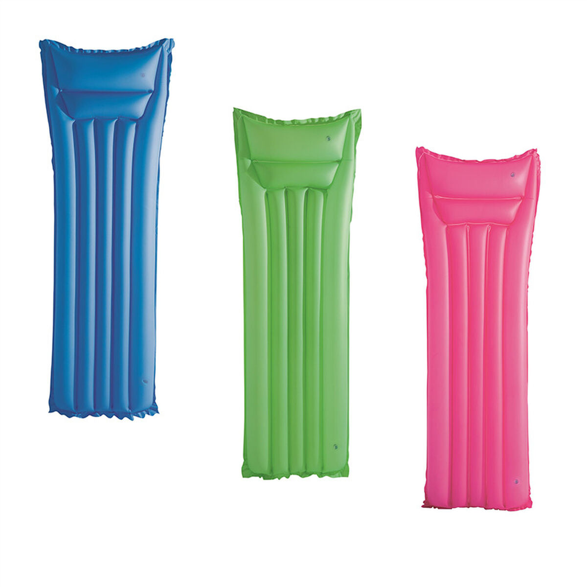 Air mattress Bestway 183 x 69 cm-5