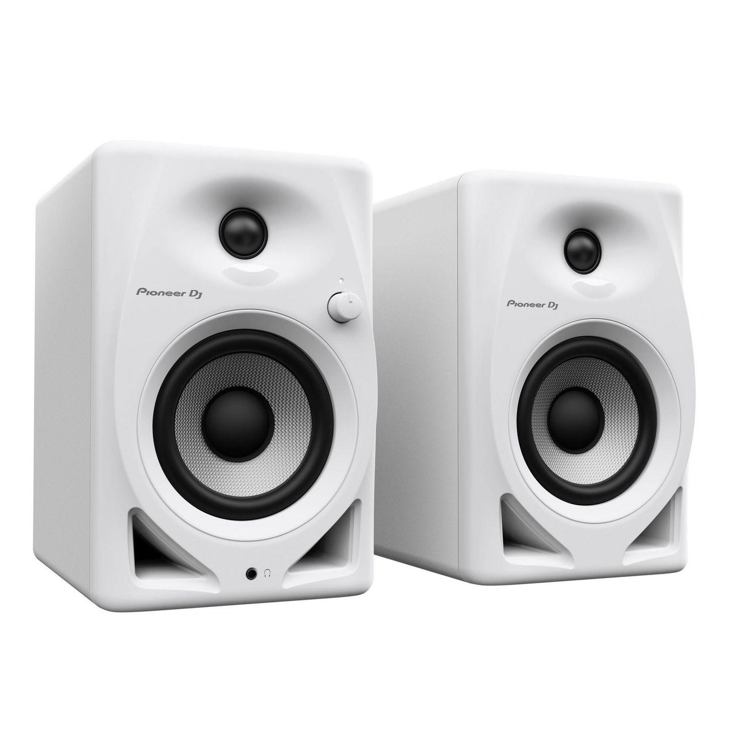 Kolumna Pioneer Głośniki Pioneer DJ DM-40D-W (DM-40D-W)-0