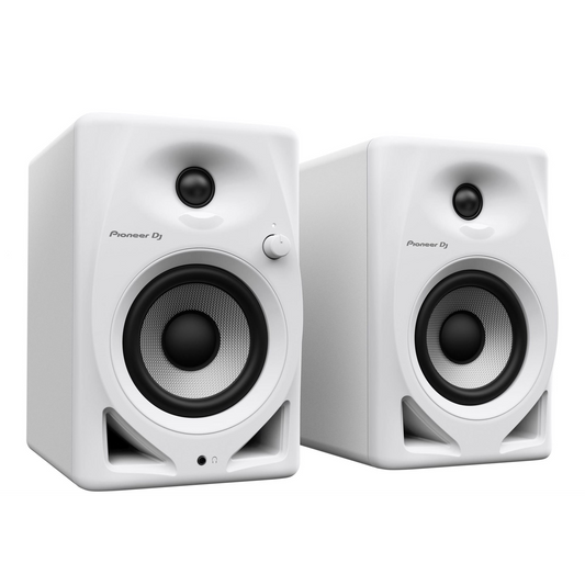 Kolumna Pioneer Głośniki Pioneer DJ DM-40D-W (DM-40D-W)-0