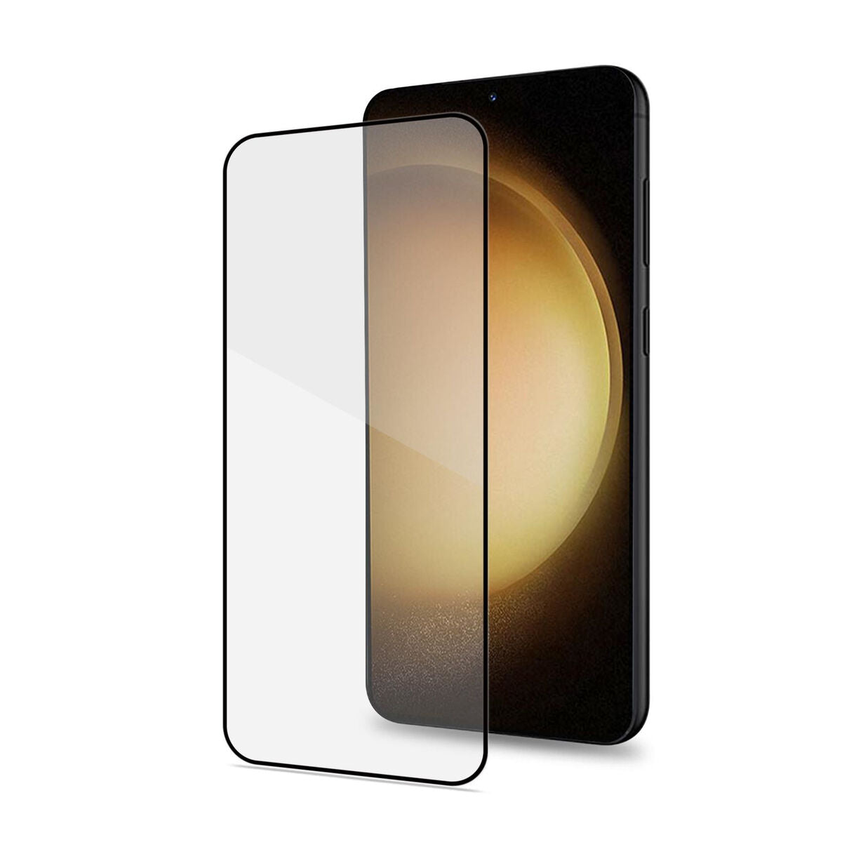 Screen Protector Celly Samsung Galaxy S23 Plus-0