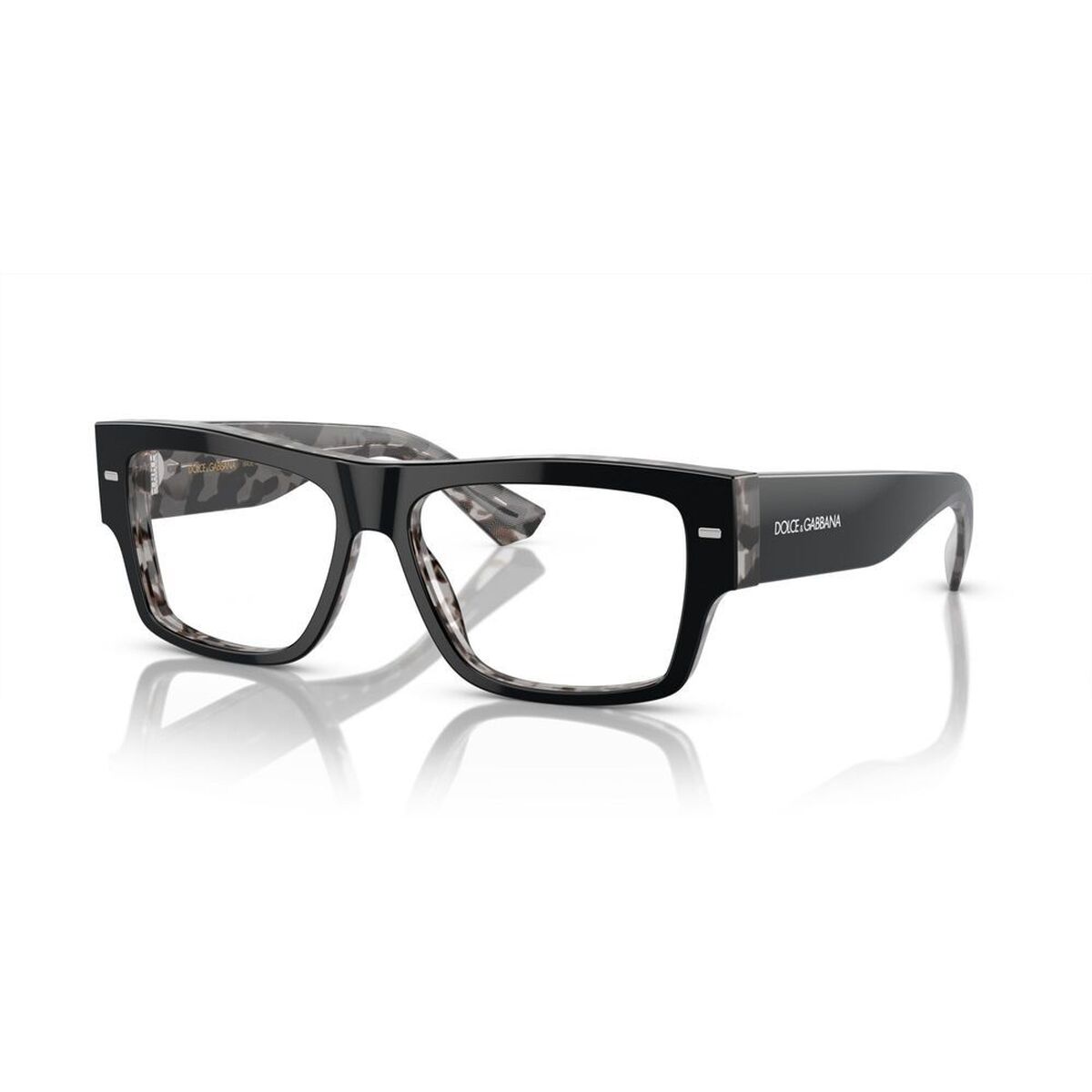 Men' Spectacle frame Dolce & Gabbana DG 3379-0