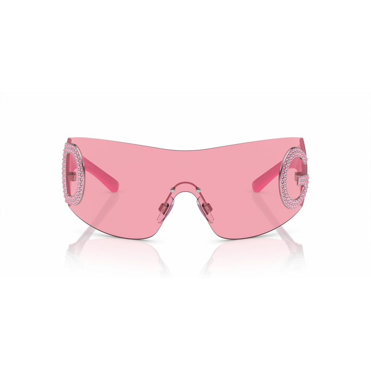 Ladies' Sunglasses Dolce & Gabbana DG 2298B-1