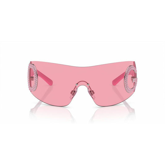 Ladies' Sunglasses Dolce & Gabbana DG 2298B-1