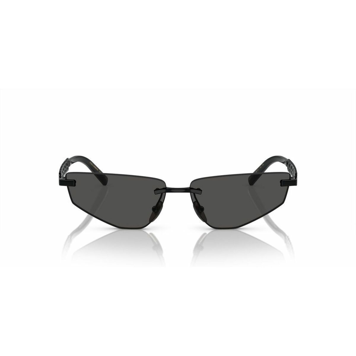 Ladies' Sunglasses Dolce & Gabbana DG 2301-1
