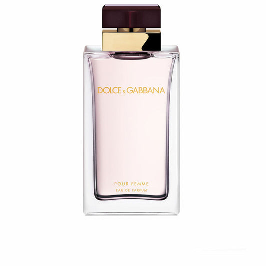 Women's Perfume Dolce & Gabbana DOLCE & GABBANA POUR FEMME EDP EDP 100 ml-0