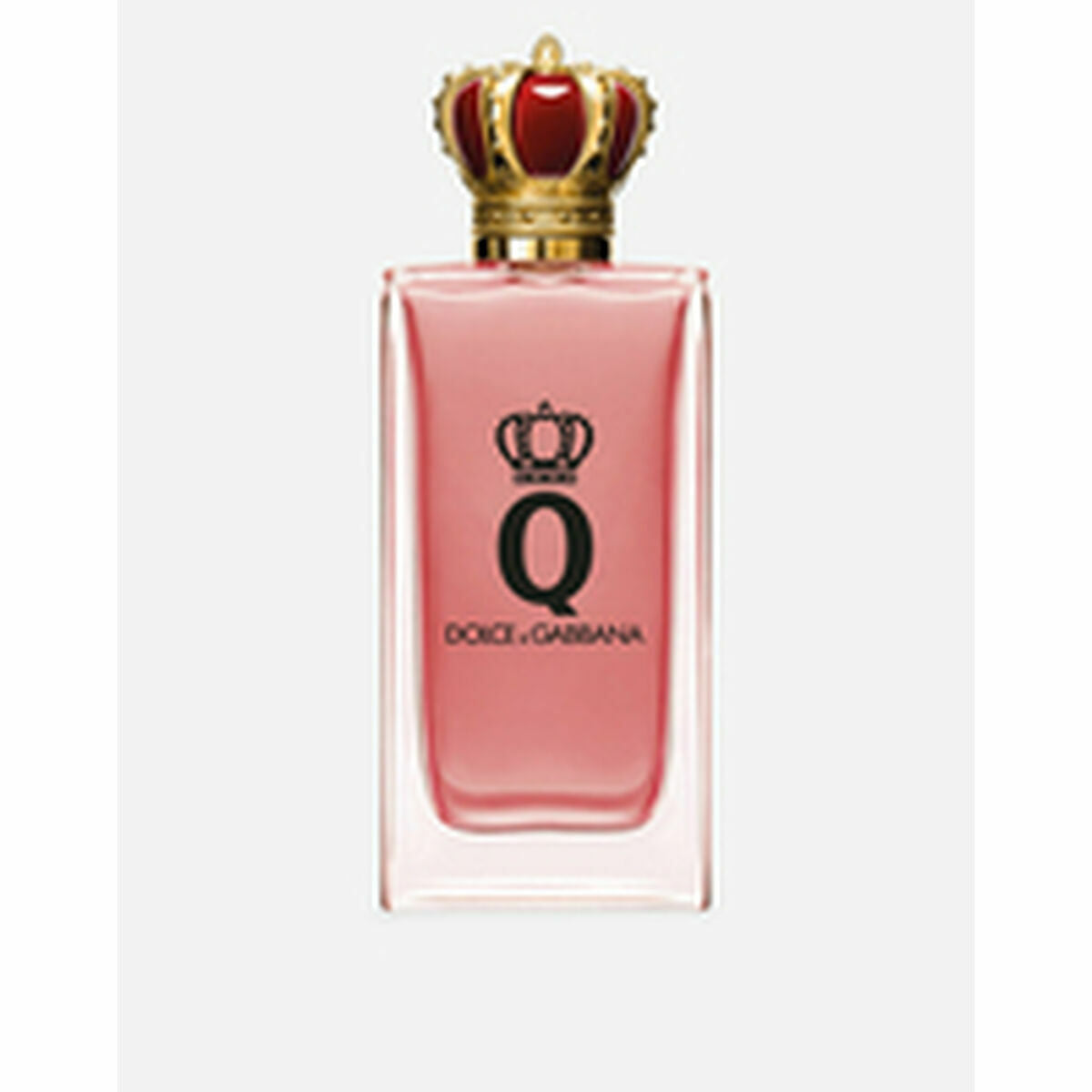 Unisex Perfume Dolce & Gabbana Q BY DOLCE & GABBANA 50 ml-4