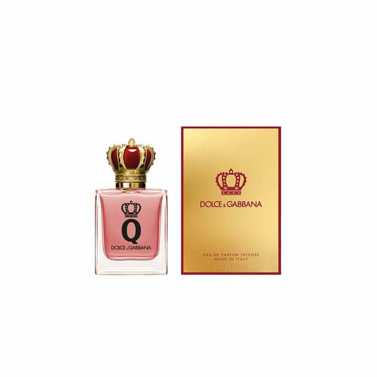 Unisex Perfume Dolce & Gabbana Q BY DOLCE & GABBANA 50 ml-0