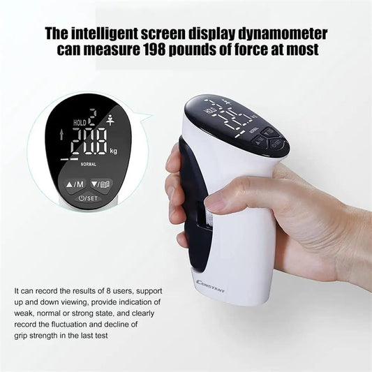Digital Hand Gripper-0