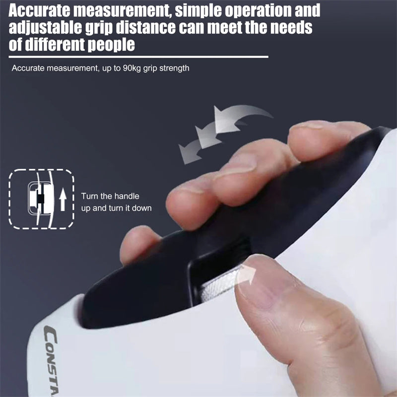 Digital Hand Gripper-2