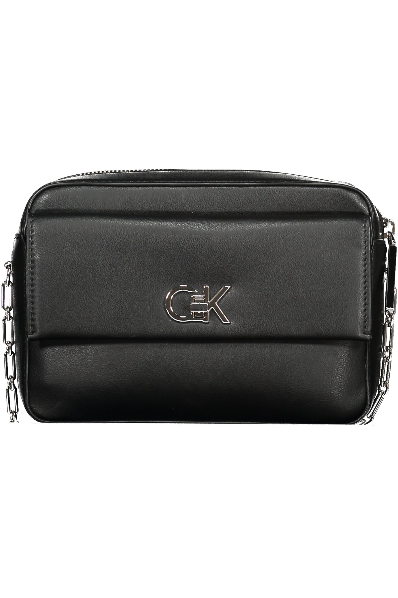 CALVIN KLEIN WOMEN'S BAG BLACK-0