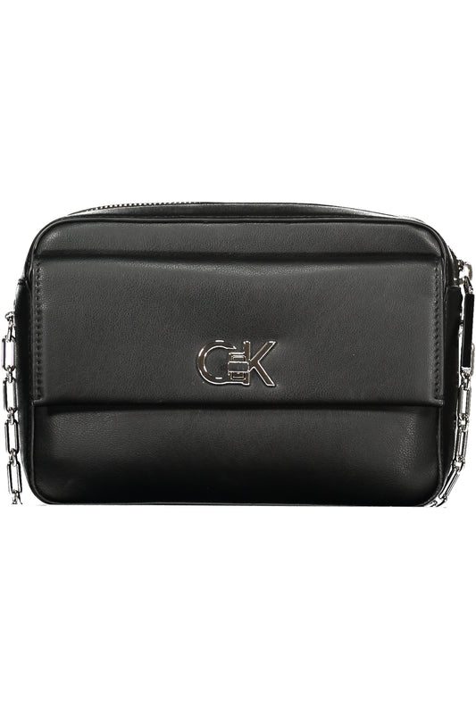 CALVIN KLEIN WOMEN'S BAG BLACK-0