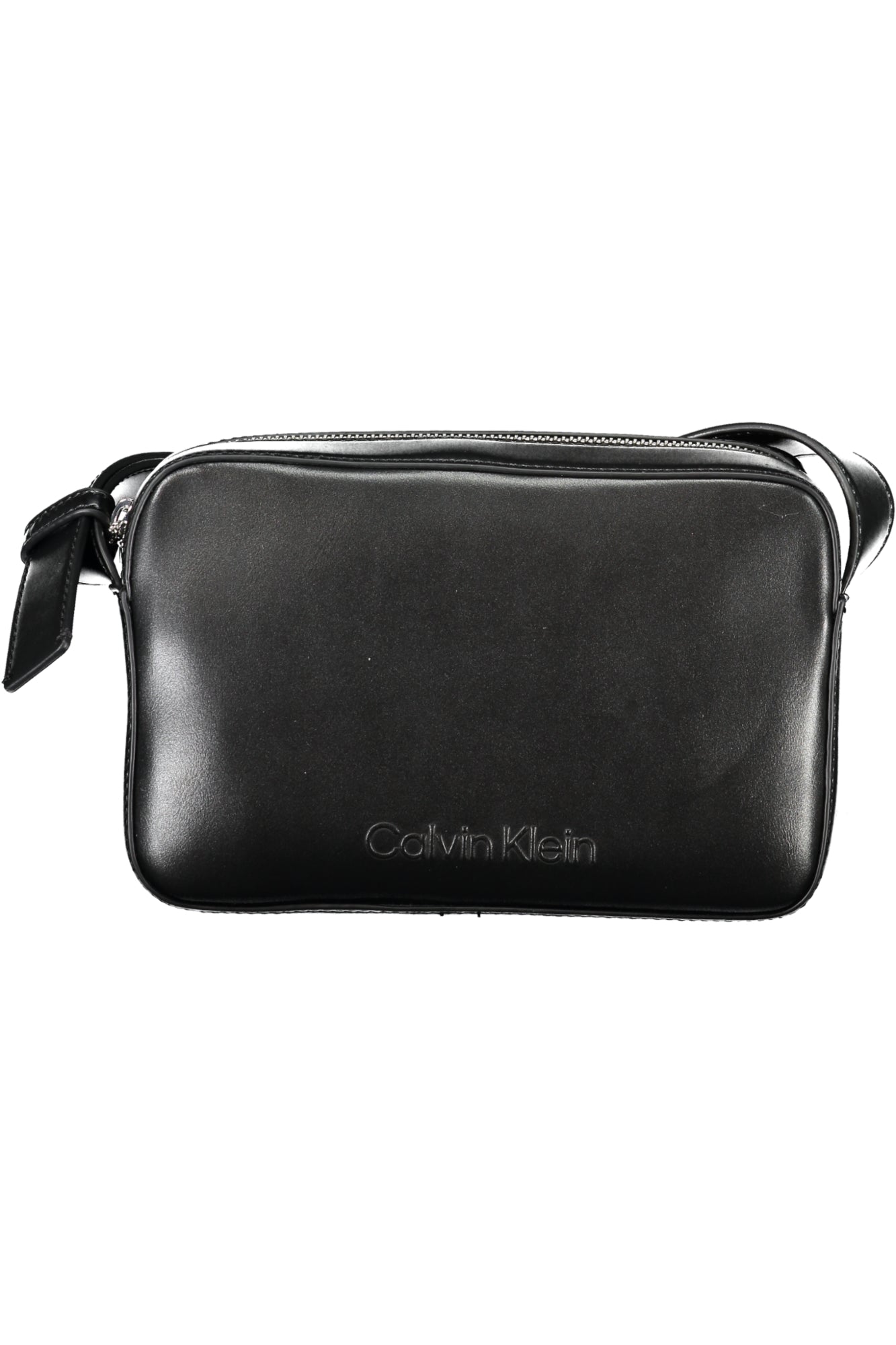 CALVIN KLEIN WOMEN'S BAG BLACK-0