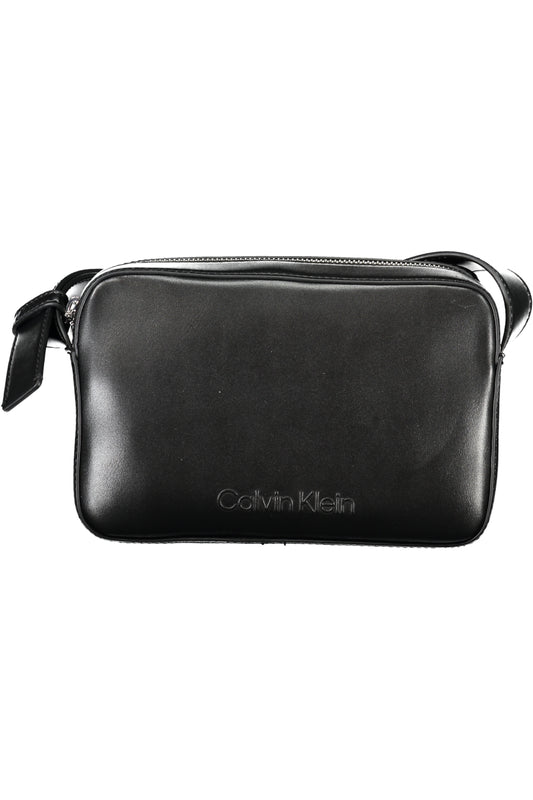 CALVIN KLEIN WOMEN'S BAG BLACK-0