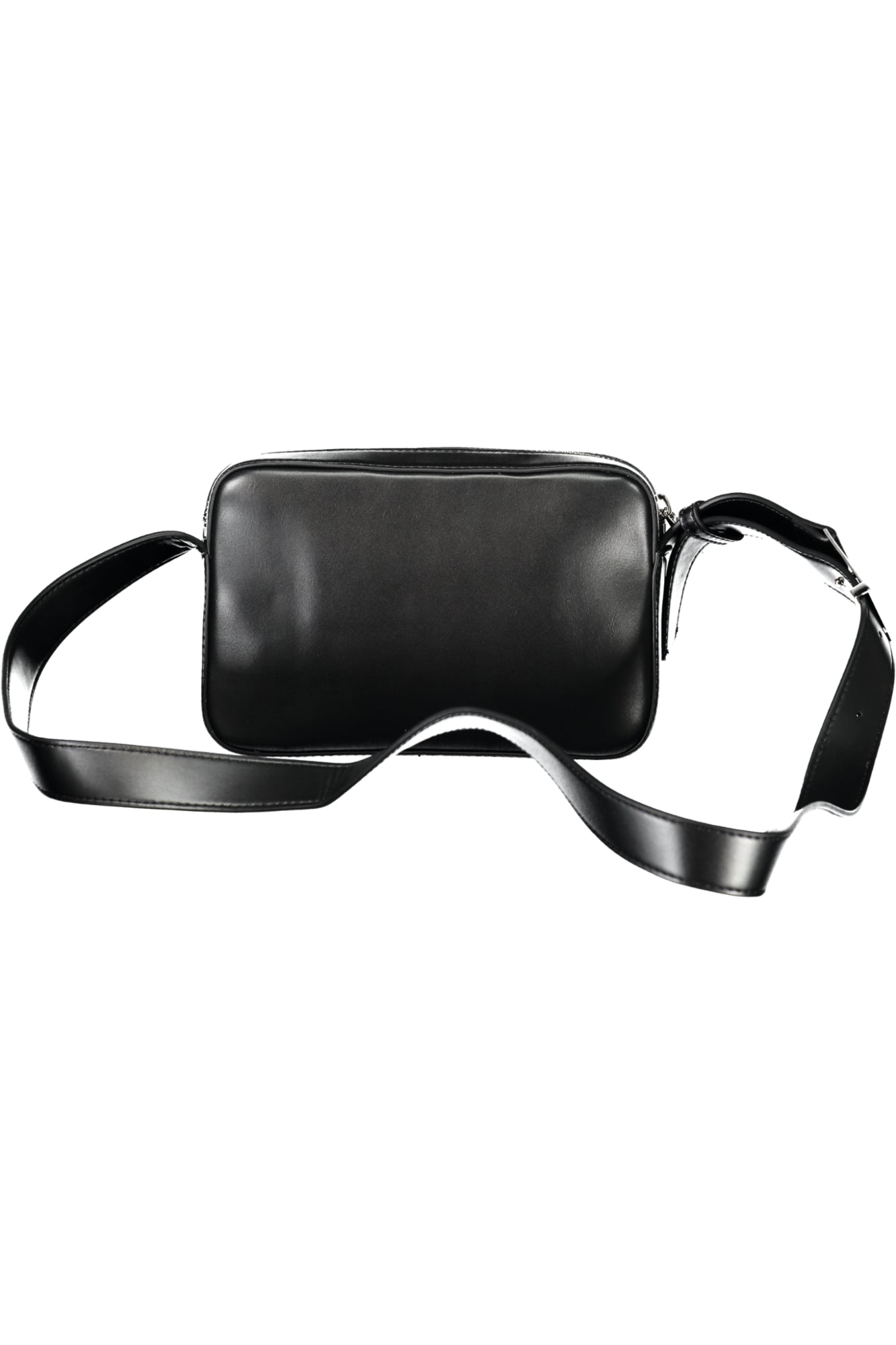 CALVIN KLEIN WOMEN'S BAG BLACK-1