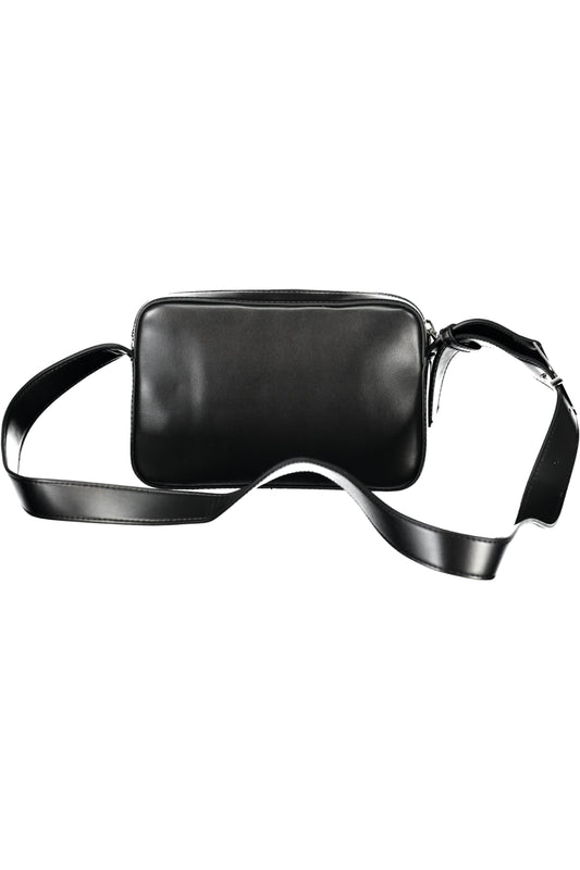 CALVIN KLEIN WOMEN'S BAG BLACK-1