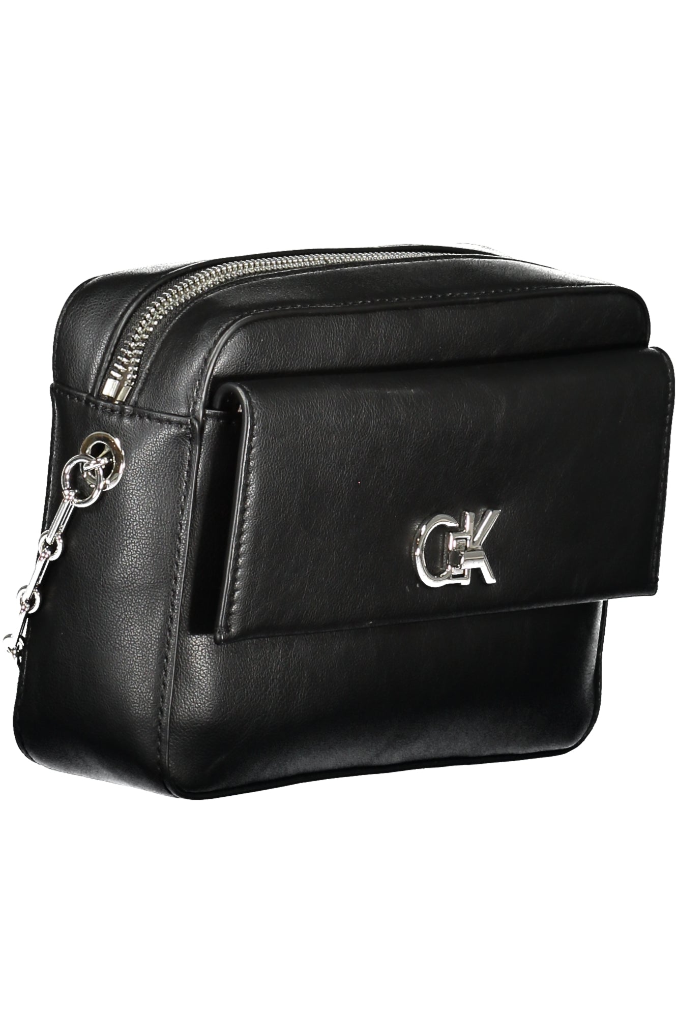 CALVIN KLEIN WOMEN'S BAG BLACK-2