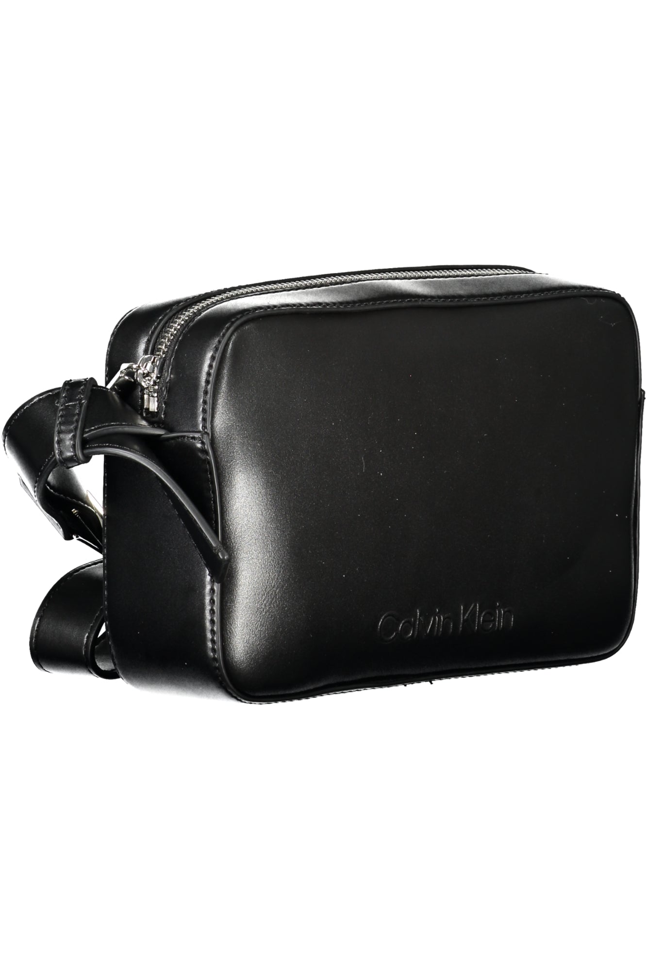 CALVIN KLEIN WOMEN'S BAG BLACK-2
