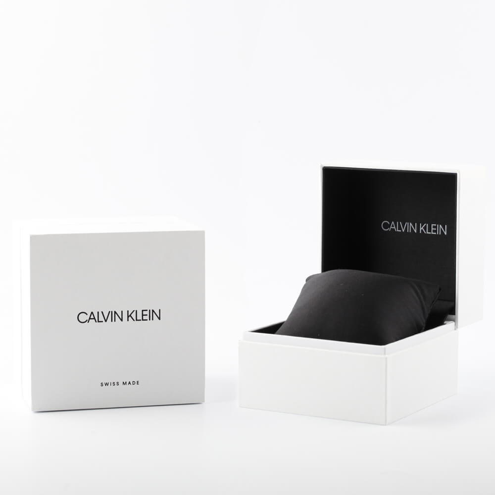 CALVIN KLEIN Mod.ICONIC-4