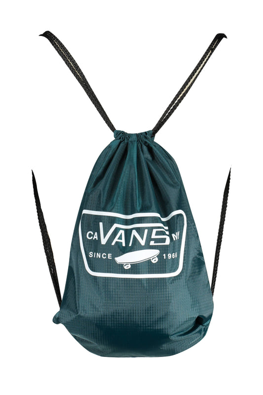 VANS GREEN MAN BAG-0