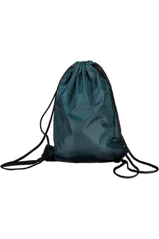 VANS GREEN MAN BAG-1